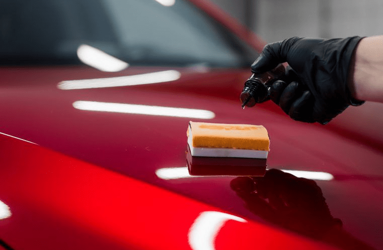 Special Exterior Services (Polishing & Ceramic Coating) - Mr. Mobile Car Clean